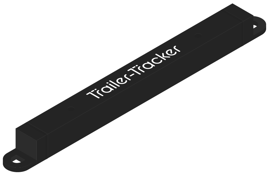 Trailer Tracker - Die Weltneuheit beim Diebstahlschutz